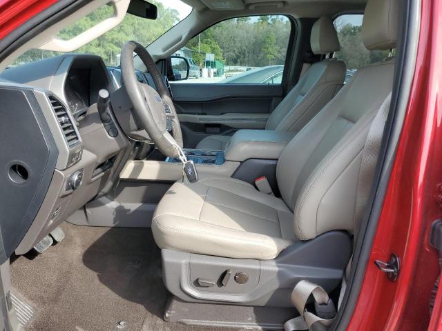 Photo 7 from auction – 2021 FORD EXPEDITION with VIN 1FMJK1HT0MEA13872
