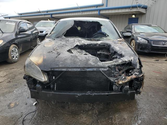 Photo 5 from auction – 2012 CHRYSLER 200 TOURIN with VIN 1C3CCBBB2CN181547
