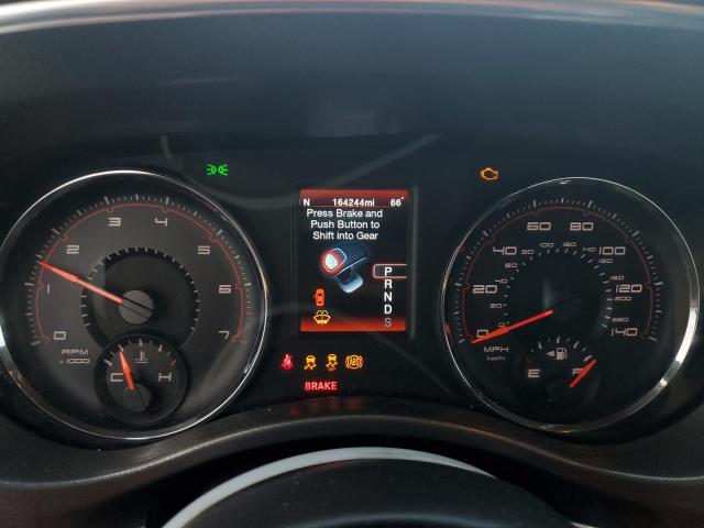 Photo 9 from auction – 2012 DODGE CHARGER SX with VIN 2C3CDXHG3CH244810