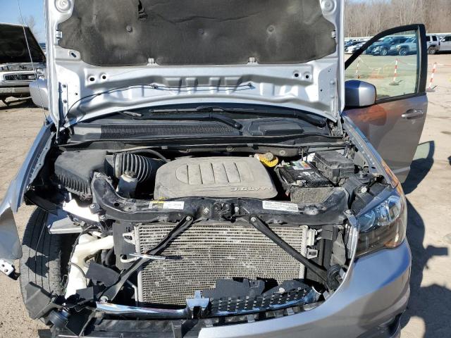 Photo 11 from auction – 2019 DODGE GRAND CARA with VIN 2C4RDGEG6KR512641