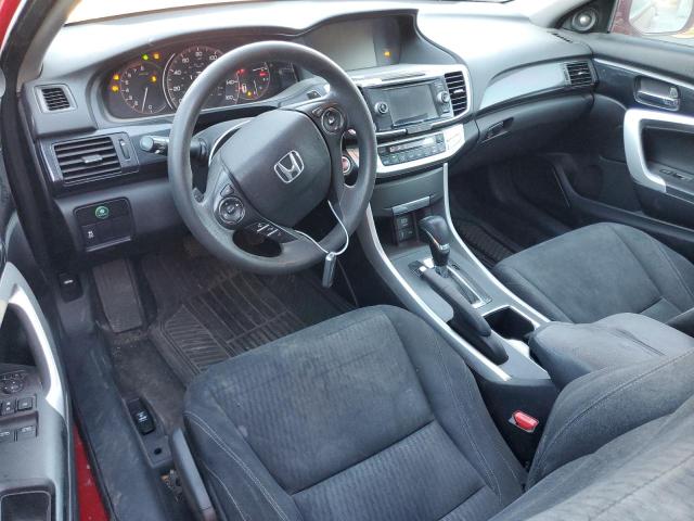 Photo 8 from auction – 2013 HONDA ACCORD EX with VIN 1HGCT1B71DA003544