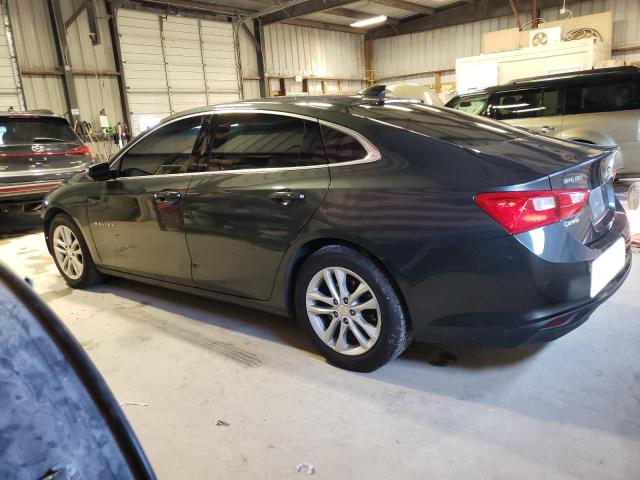 Photo 2 from auction – 2018 CHEVROLET MALIBU LT with VIN 1G1ZD5ST6JF138701