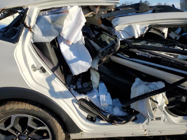 Photo 10 from auction – 2017 SUBARU CROSSTREK with VIN JF2GPANC7H8264883