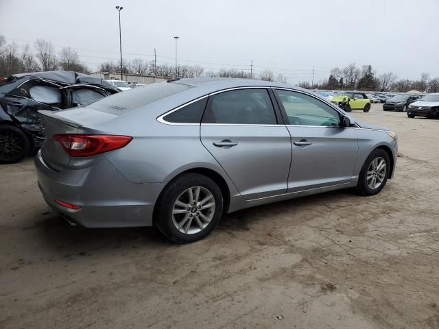 Photo 3 from auction – 2015 HYUNDAI SONATA SE with VIN 5NPE24AF8FH021605