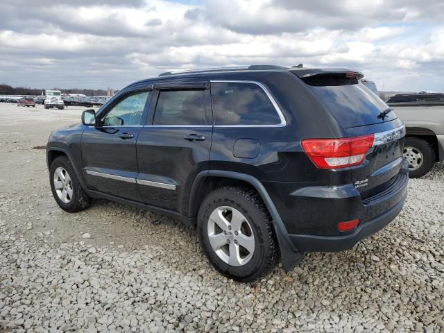 Photo 2 from auction – 2012 JEEP GRAND CHER with VIN 1C4RJFAG4CC280785