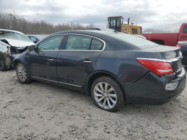 Photo 2 from auction – 2014 BUICK LACROSSE with VIN 1G4GB5GR6EF152939