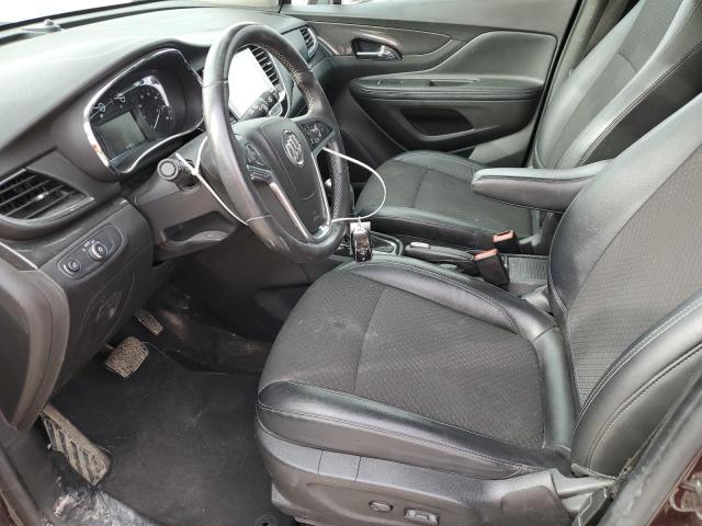 Photo 7 from auction – 2017 BUICK ENCORE PRE with VIN KL4CJASB8HB251373