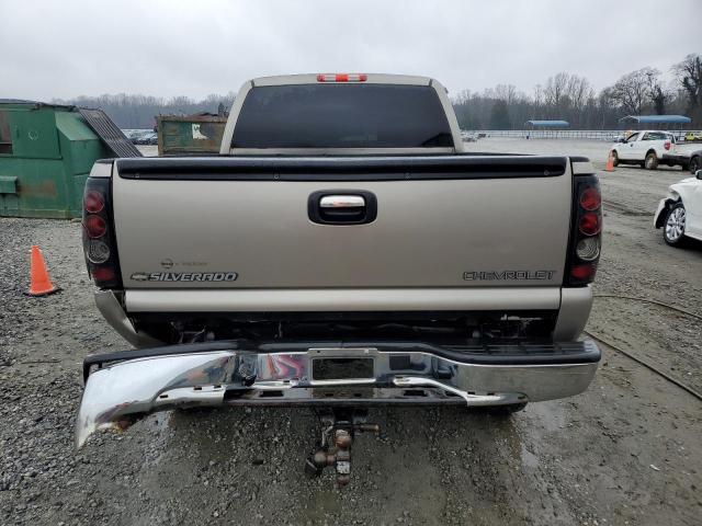 Photo 6 from auction – 2001 CHEVROLET SILVERADO with VIN 1GCEK19T41E108385