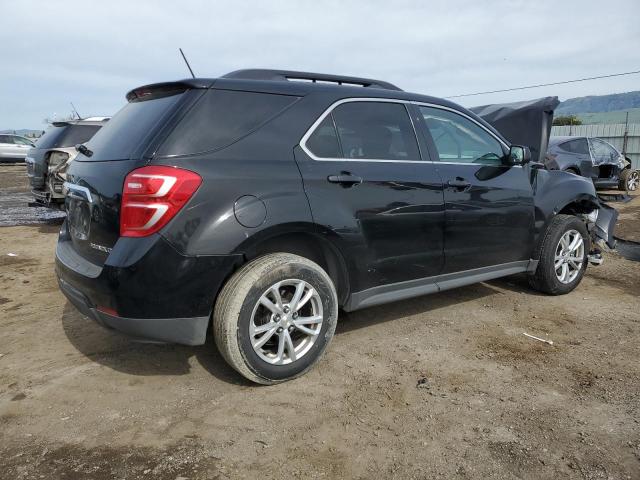 Photo 3 from auction – 2016 CHEVROLET EQUINOX LT with VIN 2GNALCEK0G1176317