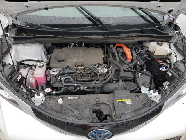 Photo 12 from auction – 2022 TOYOTA SIENNA LIM with VIN 5TDESKFC4NS061420