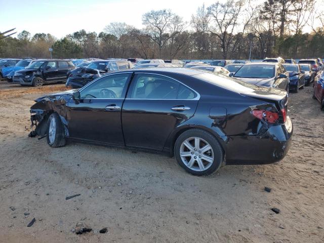 Photo 2 from auction – 2009 LEXUS ES 350 with VIN JTHBJ46G292278321