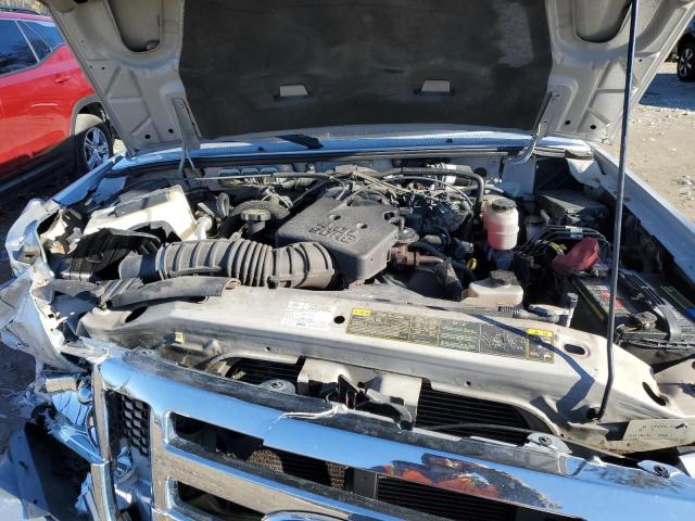 Photo 11 from auction – 2011 FORD RANGER SUP with VIN 1FTLR4FE0BPA88930