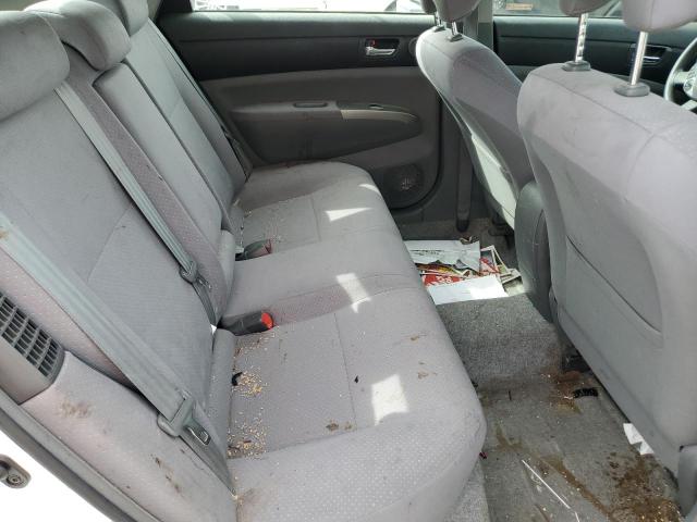 Photo 10 from auction – 2009 TOYOTA PRIUS with VIN JTDKB20U393497798