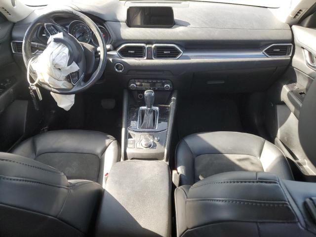 Photo 8 from auction – 2020 MAZDA CX-5 TOURI with VIN JM3KFACM7L0791232