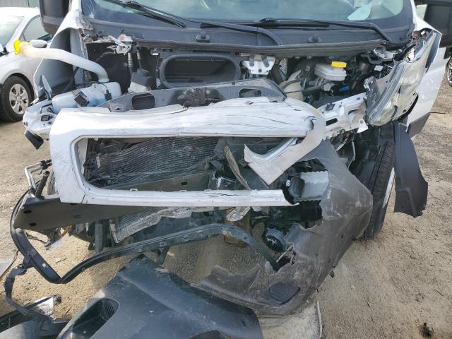 Photo 11 from auction – 2019 RAM PROMASTER with VIN 3C6TRVBG1KE559388