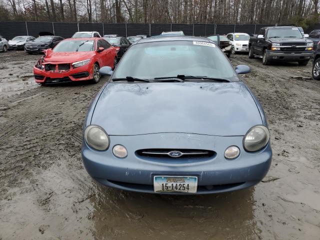 Photo 5 from auction – 1999 FORD TAURUS SE with VIN 1FAFP53U4XG150881