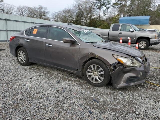 Photo 4 from auction – 2016 NISSAN ALTIMA 2.5 with VIN 1N4AL3APXGN311849