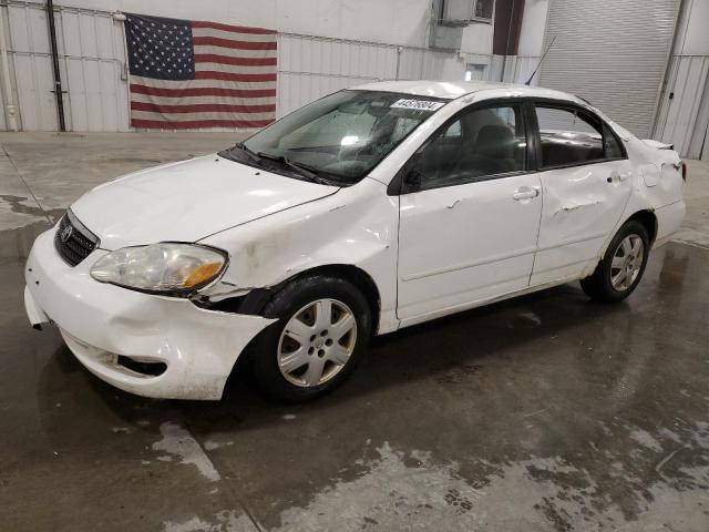 Photo 1 from auction – 2005 TOYOTA COROLLA CE with VIN 1NXBR32E45Z423460