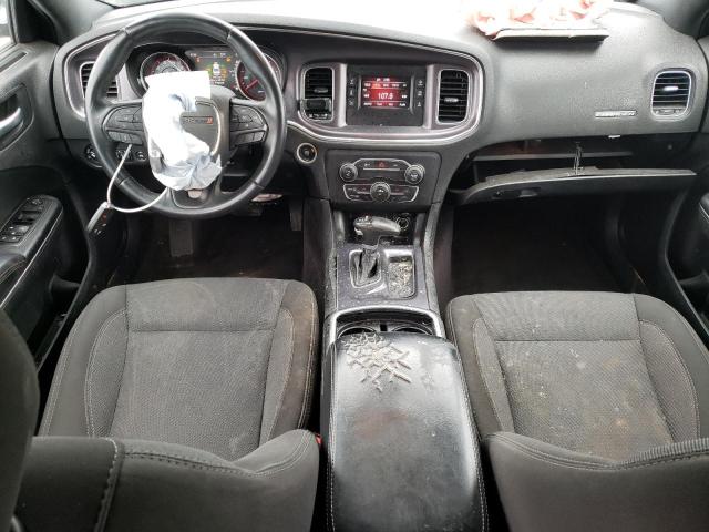 Photo 8 from auction – 2016 DODGE CHARGER SE with VIN 2C3CDXBG8GH242601
