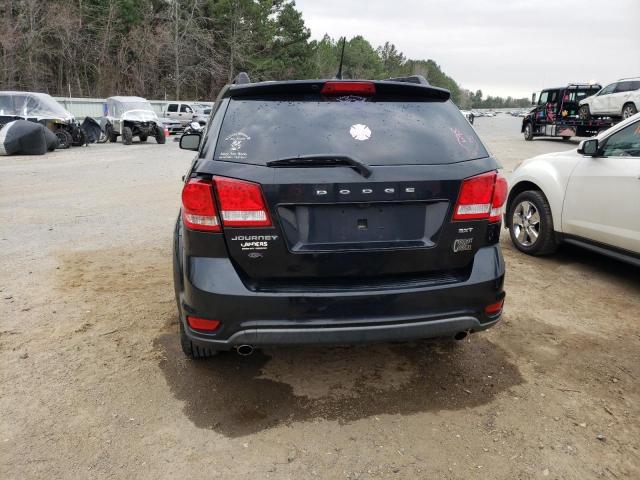 Photo 6 from auction – 2013 DODGE JOURNEY SX with VIN 3C4PDCBG7DT701643
