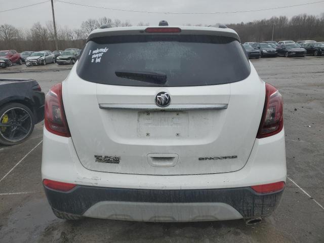 Photo 6 from auction – 2018 BUICK ENCORE PRE with VIN KL4CJASB6JB678539