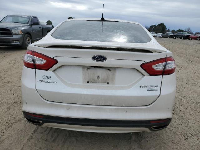 Photo 6 from auction – 2014 FORD FUSION TIT with VIN 3FA6P0K94ER323899