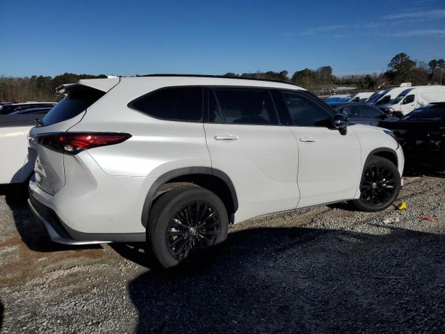 Photo 3 from auction – 2023 TOYOTA HIGHLANDER with VIN 5TDKDRAH8PS023846