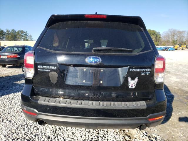 Photo 6 from auction – 2017 SUBARU FORESTER 2 with VIN JF2SJGTC1HH496297