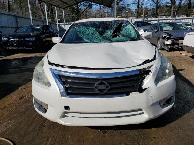 Photo 5 from auction – 2014 NISSAN ALTIMA 2.5 with VIN 1N4AL3AP2EC188069