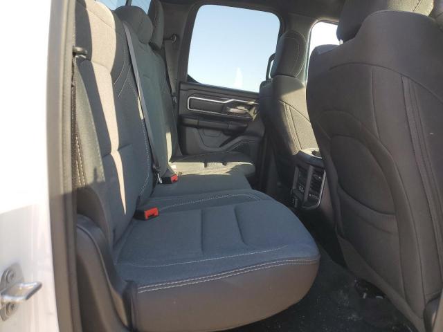 Photo 10 from auction – 2022 RAM 1500 BIG H with VIN 1C6SRFBT6NN206787
