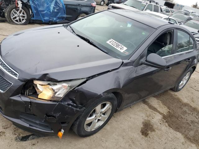 Photo 1 from auction – 2011 CHEVROLET CRUZE LT with VIN 1G1PG5S98B7162657