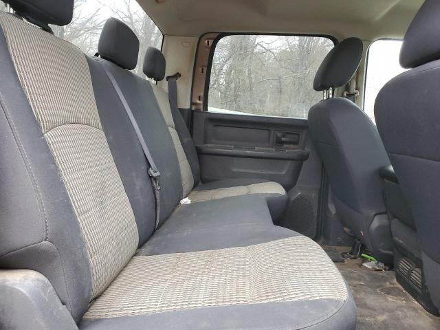 Photo 10 from auction – 2010 DODGE RAM 2500 with VIN 3D7UT2CLXAG122295