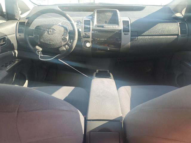 Photo 8 from auction – 2009 TOYOTA PRIUS with VIN JTDKB20U393510808
