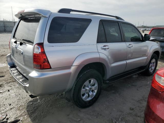 Photo 3 from auction – 2007 TOYOTA 4RUNNER SR with VIN JTEBU14RX78093466