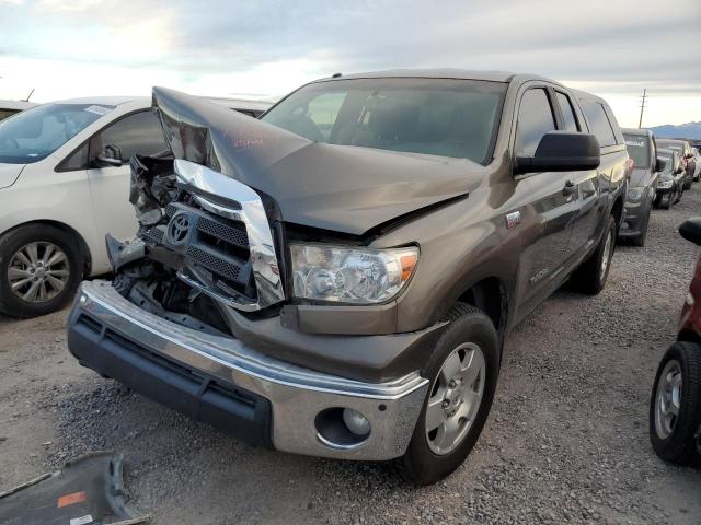 Photo 1 from auction – 2010 TOYOTA TUNDRA DOU with VIN 5TFRY5F19AX095065