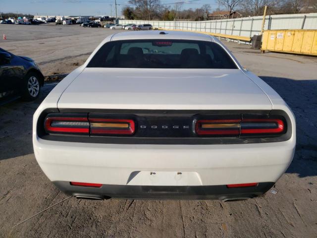 Photo 6 from auction – 2016 DODGE CHALLENGER with VIN 2C3CDZAG8GH171798
