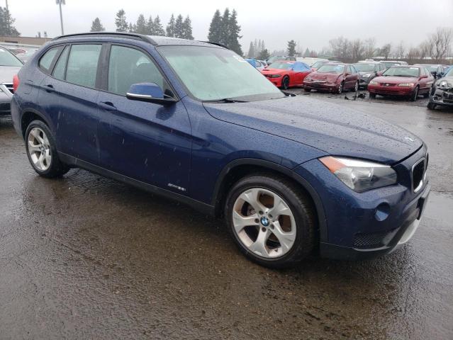 Photo 4 from auction – 2013 BMW X1 SDRIVE2 with VIN WBAVM1C55DVW42646