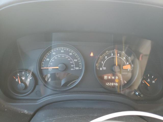 Photo 9 from auction – 2014 JEEP PATRIOT SP with VIN 1C4NJPBAXED853975