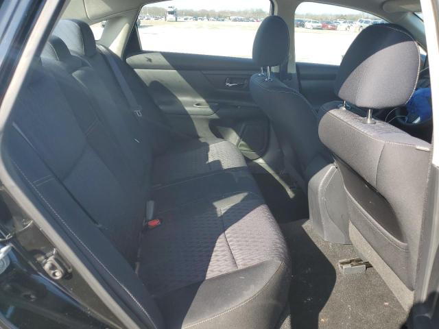 Photo 10 from auction – 2018 NISSAN ALTIMA 2.5 with VIN 1N4AL3AP2JC107498