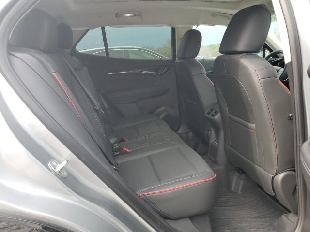Photo 11 from auction – 2023 BUICK ENVISION E with VIN LRBFZNR40PD019801