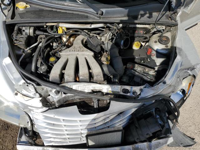 Photo 11 from auction – 2004 CHRYSLER PT CRUISER with VIN 3C8FY68864T230438