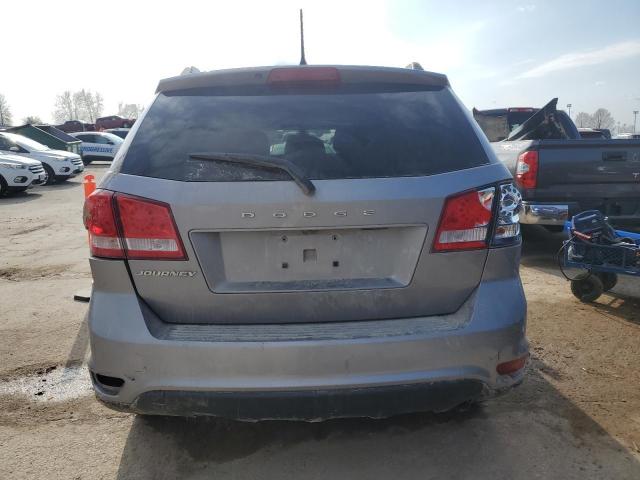 Photo 6 from auction – 2019 DODGE JOURNEY SE with VIN 3C4PDCBB0KT868749