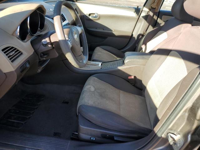 Photo 7 from auction – 2011 CHEVROLET MALIBU LS with VIN 1G1ZA5EU2BF137463