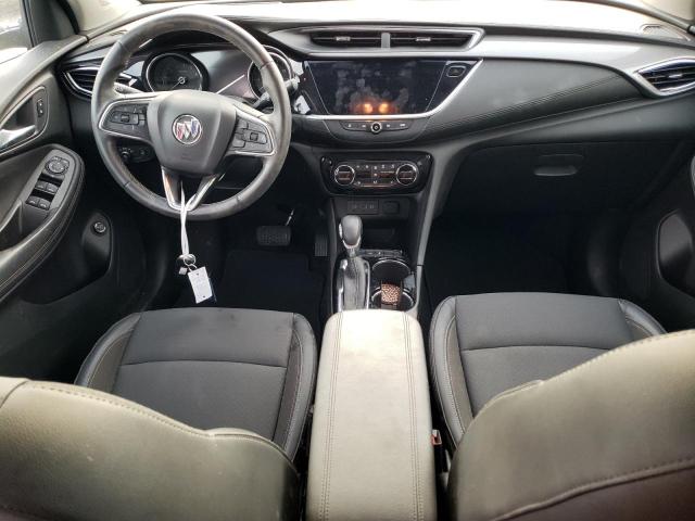 Photo 8 from auction – 2020 BUICK ENCORE GX with VIN KL4MMDSL5LB123638