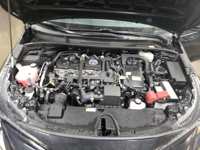 Photo 11 from auction – 2020 TOYOTA COROLLA LE with VIN JTDEBRBE6LJ021320