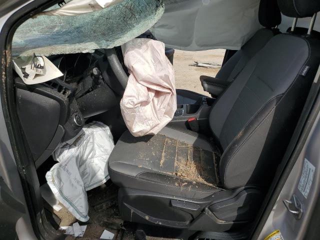 Photo 7 from auction – 2018 FORD ESCAPE S with VIN 1FMCU0F72JUA17040