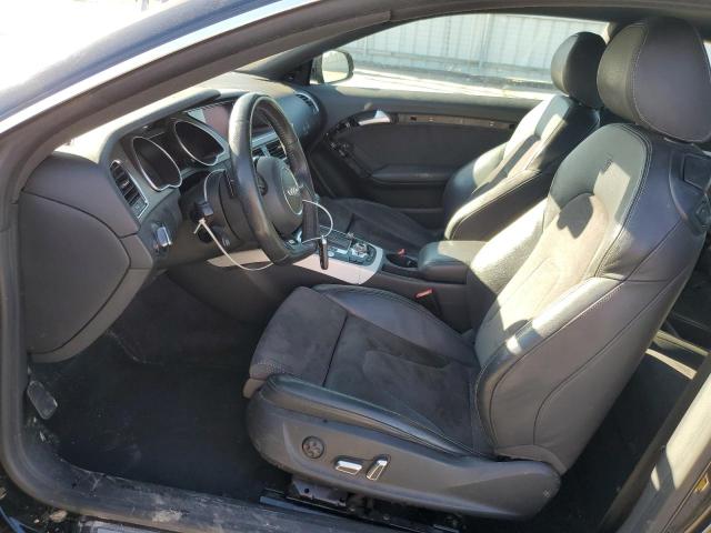 Photo 7 from auction – 2013 AUDI A5 PRESTIG with VIN WAUWFAFR5DA023937