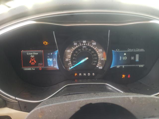 Photo 9 from auction – 2015 FORD FUSION SE with VIN 3FA6P0T98FR215950