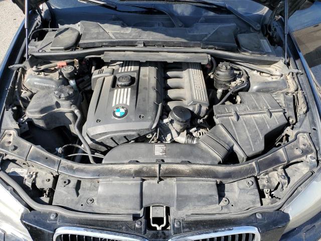 Photo 11 from auction – 2011 BMW 328 XI with VIN WBAPK7G54BNN70704
