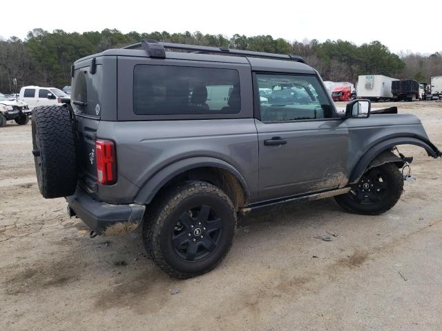 Photo 3 from auction – 2021 FORD BRONCO BAS with VIN 1FMDE5APXMLB02949